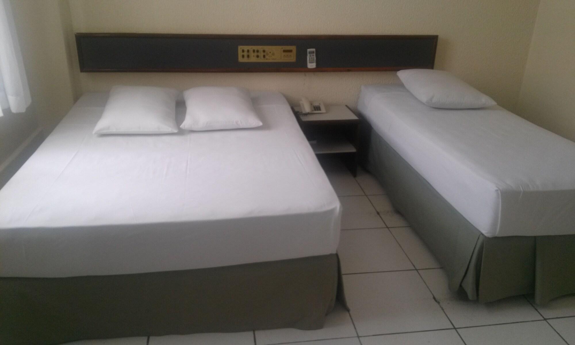 Hotel Estacao Express