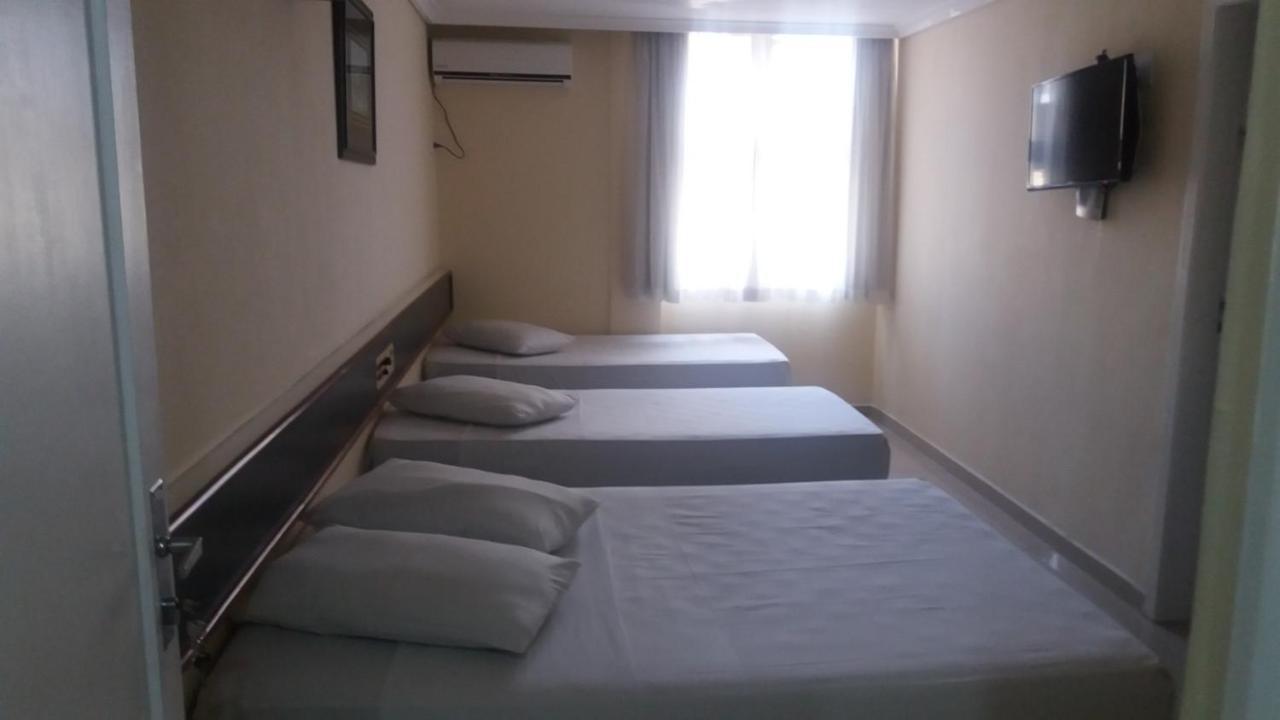 Hotel Estacao Express Curitiba