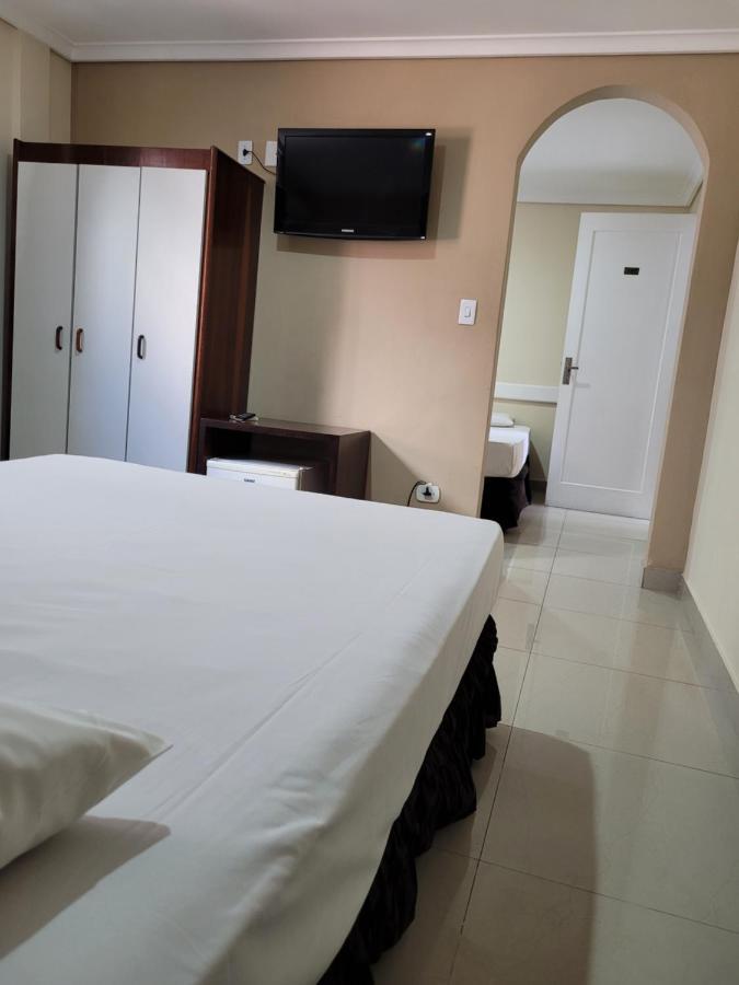 Estacao Express Hotel 3*