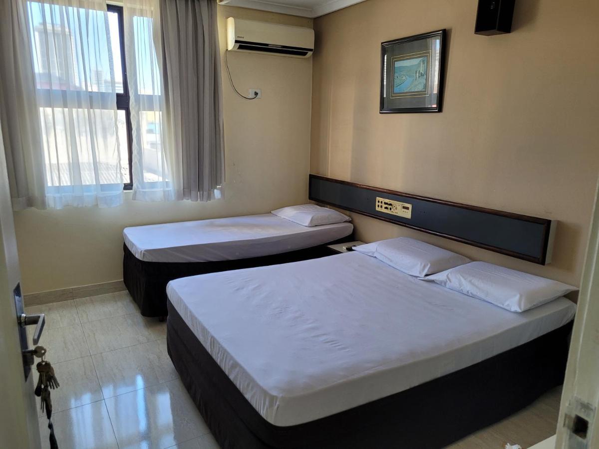 Hotel Estacao Express Curitiba