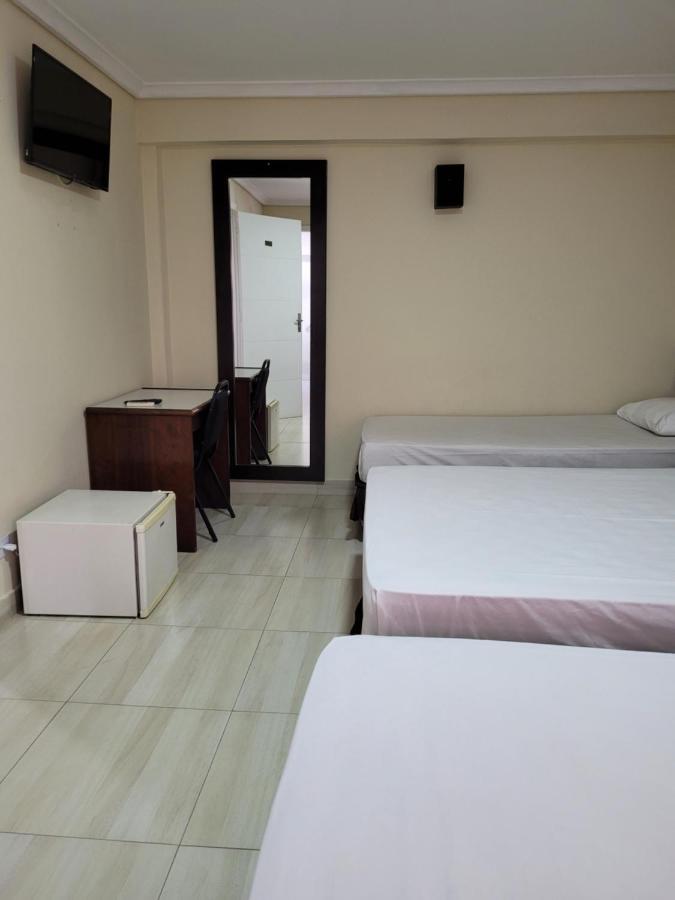 Estacao Express 3* Curitiba