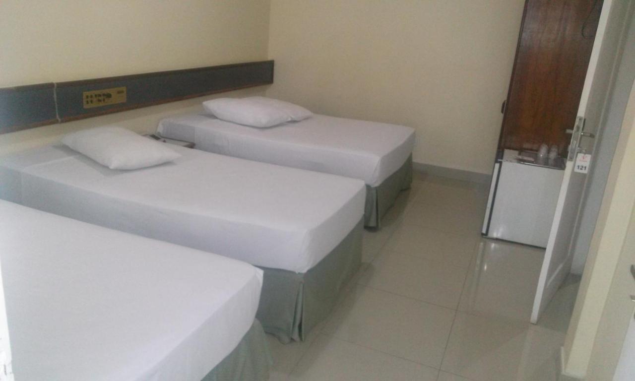 Hotel Estacao Express Curitiba