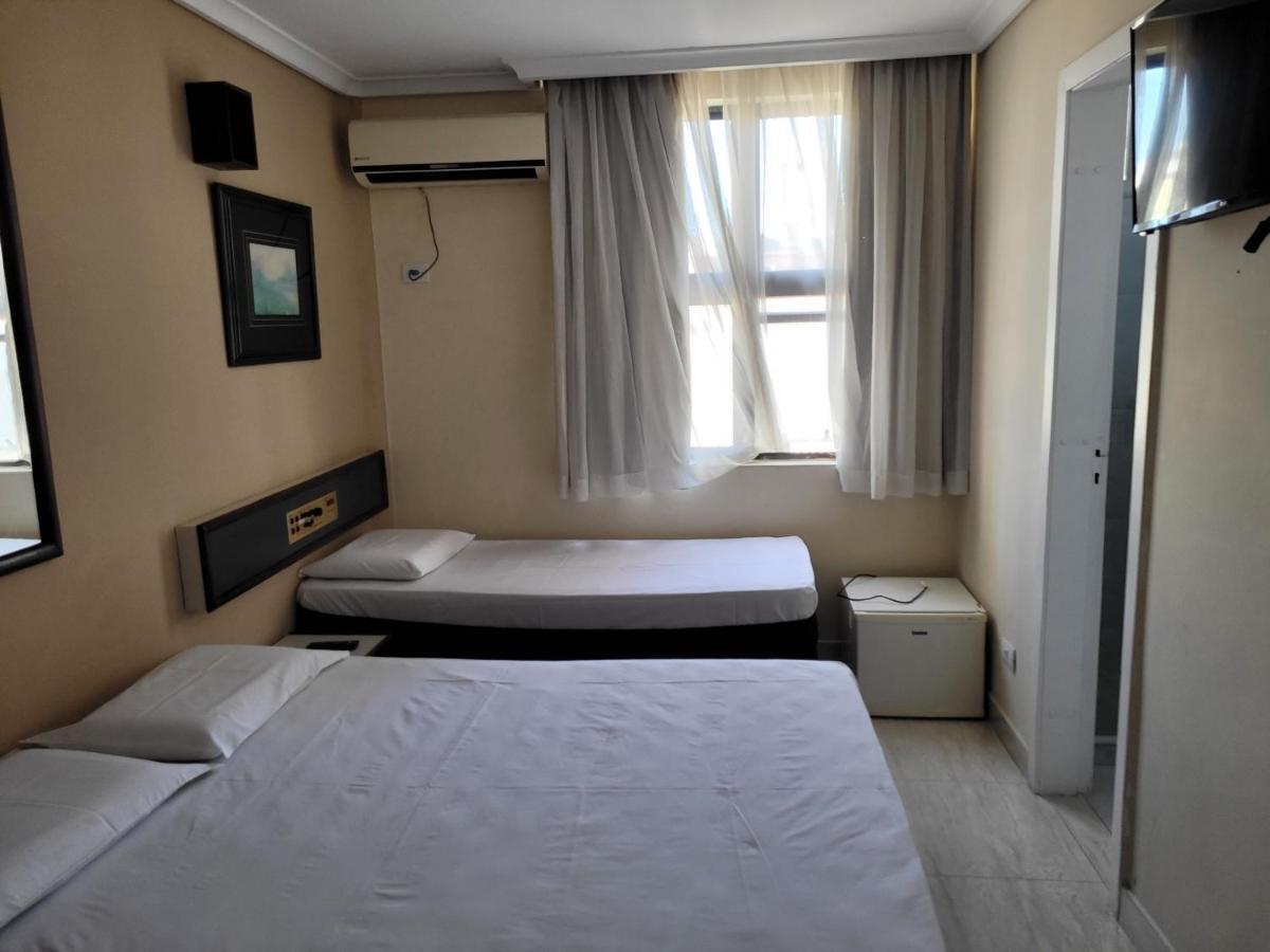 Estacao Express Hotel