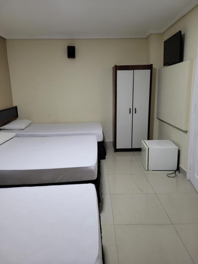 Estacao Express Hotel 3*
