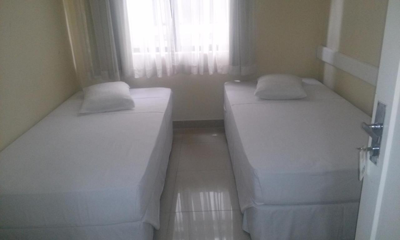 Estacao Express Hotel 3*
