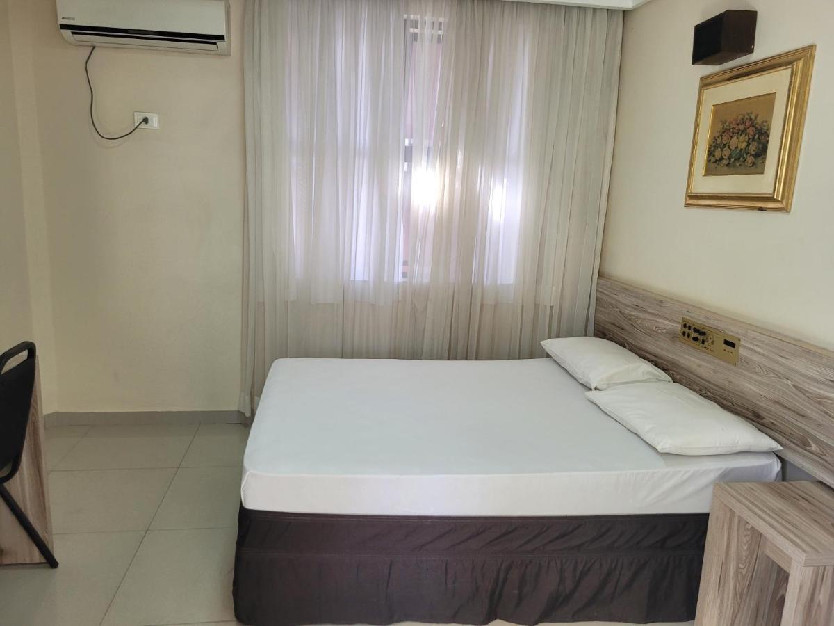 Hotel Estacao Express Curitiba