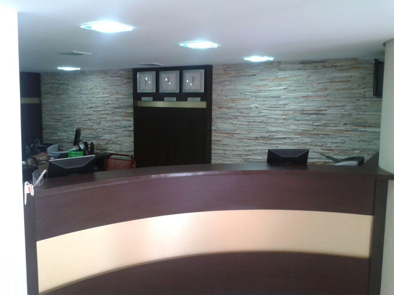 Hotel Estacao Express
