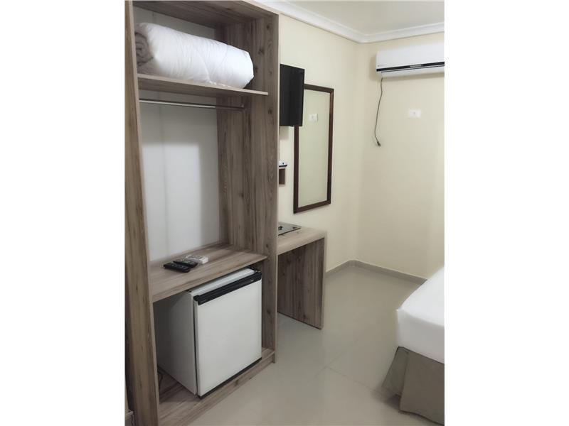Hotel Estacao Express 3*
